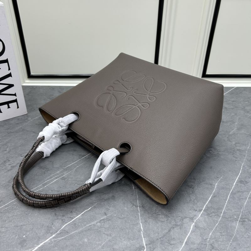 Loewe Shopping Bags